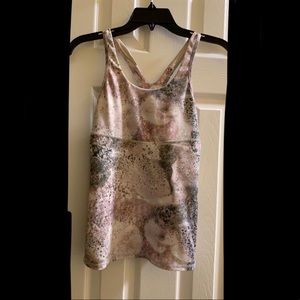 Lululemon Racerback Tank